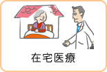 在宅医療