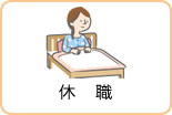休職