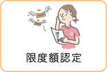 限度額認定