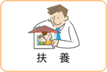 扶養